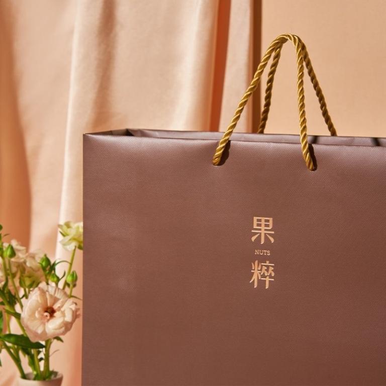 【每日優果】果粹堅果禮盒