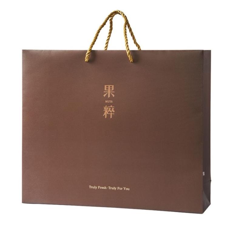 【每日優果】果粹堅果禮盒