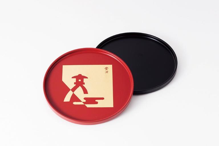 【線上報名繳費】忠孝館-金箔工藝DIY