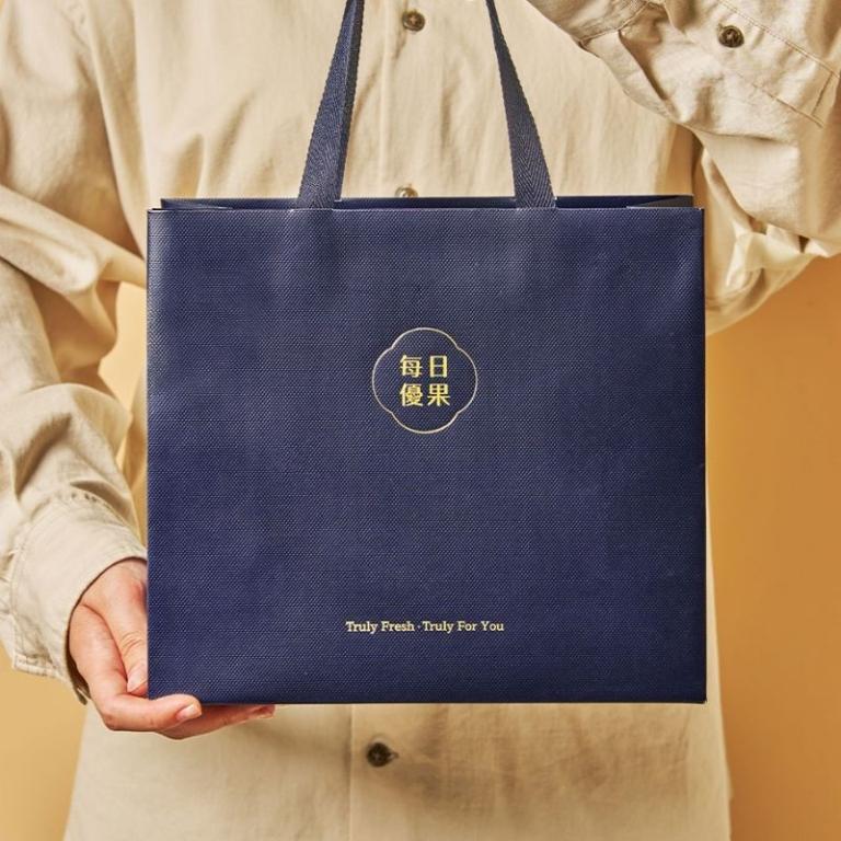 【每日優果】醇韻茶堅果禮盒