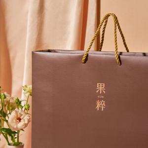 【每日優果】果粹堅果禮盒