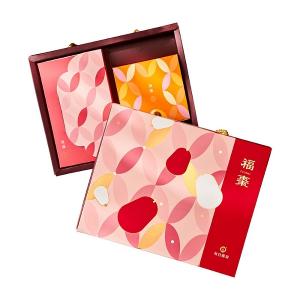【每日優果】福棗禮盒