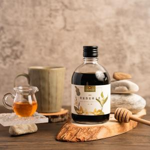 蜂國蜂蜜莊園 蜂蜜柳丁醋300ml