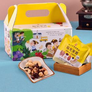 【每日優果】活力分享包系列-陽光果實 22包/盒