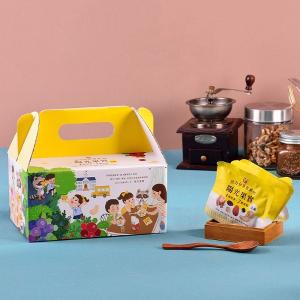 【每日優果】活力分享包系列-陽光果實 22包/盒