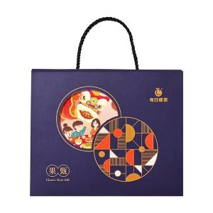 【每日優果】果甄堅果禮盒