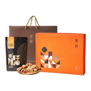 【每日優果】果粹堅果禮盒
