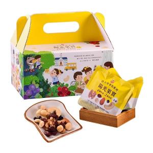 【每日優果】活力分享包系列-陽光果實 22包/盒