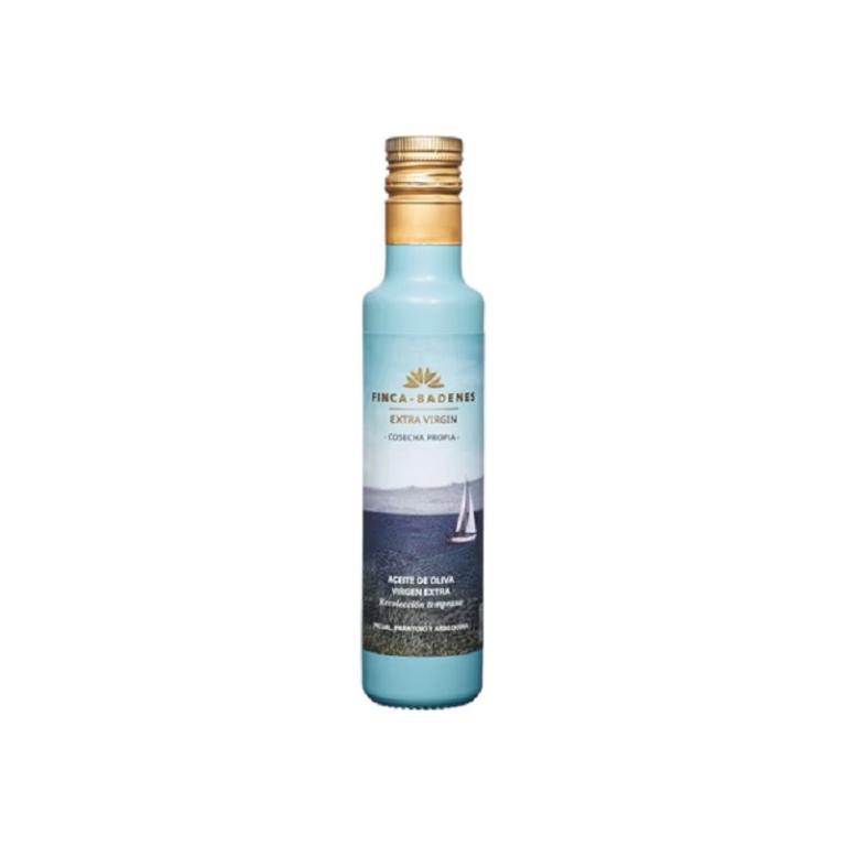 豆油伯 巴狄尼絲莊園頂級初榨橄欖油250ml