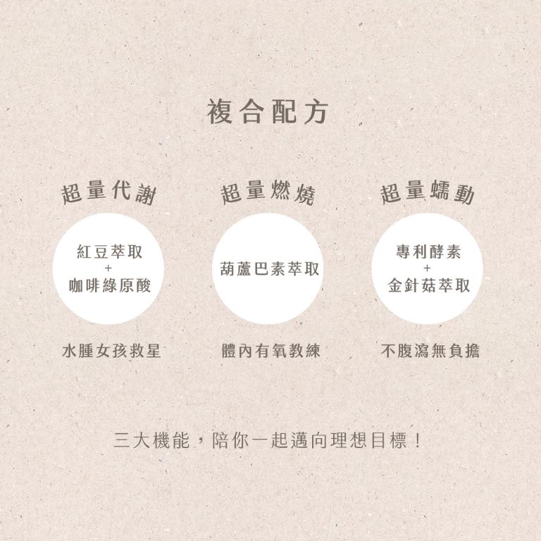 Raf kampo輕輕茶Cin Cin Tea-【無糖桂花烏龍紅茶口味】2盒體驗組(三大機能 超量代謝/美體燃燒/消水腫)