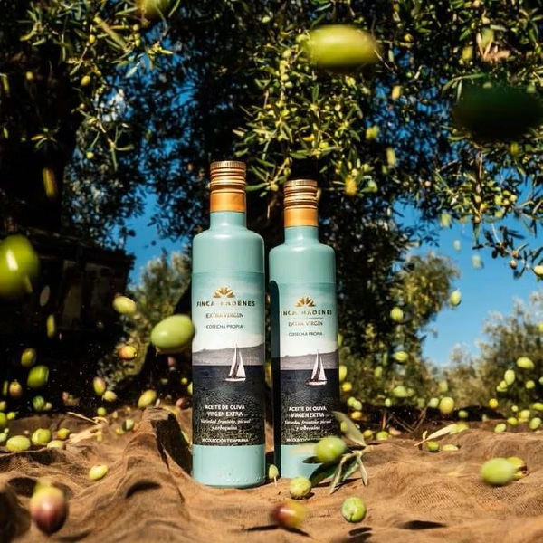 豆油伯 【預購3月底出貨】巴狄尼絲莊園頂級初榨橄欖油500ml