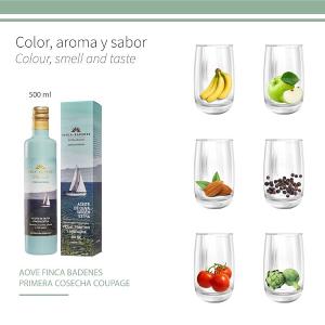 豆油伯 【預購3月底出貨】巴狄尼絲莊園頂級初榨橄欖油500ml