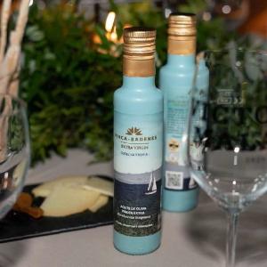 豆油伯 【預購3月底出貨】巴狄尼絲莊園頂級初榨橄欖油500ml