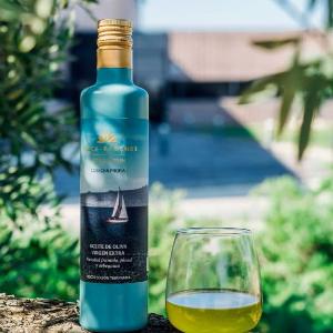 豆油伯 【預購3月底出貨】巴狄尼絲莊園頂級初榨橄欖油500ml