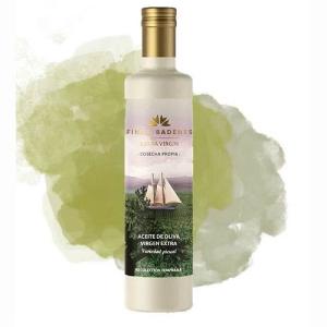 豆油伯 巴狄尼絲莊園Picual單一品種特級初榨橄欖油500ml