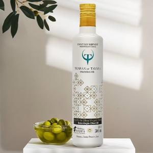 豆油伯 T&T(TIERRAS DE TAVARA)特級初榨橄欖油500ml