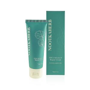 諾卡草本 EX 瞬效修護霜