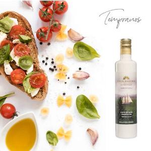 豆油伯 巴狄尼絲莊園Picual單一品種特級初榨橄欖油500ml