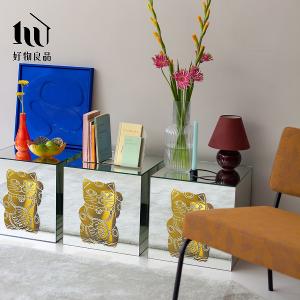 開運招財燙金Lucky Neko靜電貼紙-大/小款(下單送酷卡)