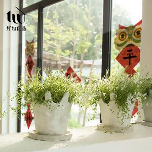 對聯款《平安喜樂》新春過年節慶玻璃門窗靜電窗貼