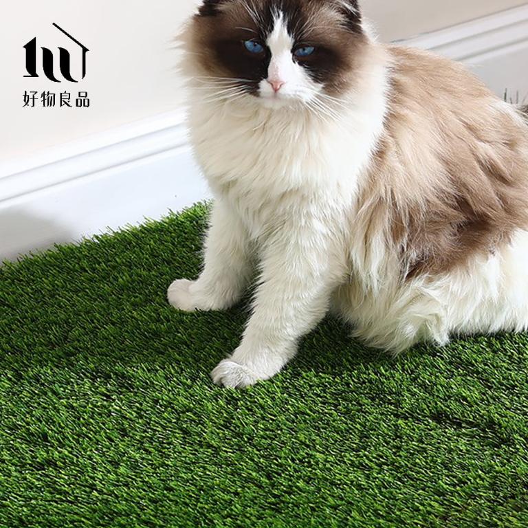 居家兒童遊戲墊戶外陽台草皮(無背膠)