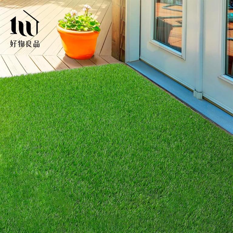 居家兒童遊戲墊戶外陽台草皮(無背膠)
