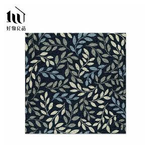 森林系列《星空森林》獨家設計大尺寸可剪裁玄關大門絲圈刮泥墊