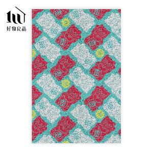 快樂祈福系列《任性取財》獨家設計大尺寸可剪裁玄關大門絲圈刮泥墊