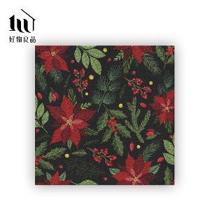 快樂系列《奇幻森林》獨家設計大尺寸可剪裁玄關大門絲圈刮泥墊