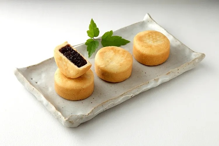 【吳寶春】寶桂酥10入