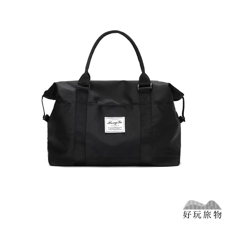 日本30升防水耐磨乾濕分離大容量健身運動旅行包