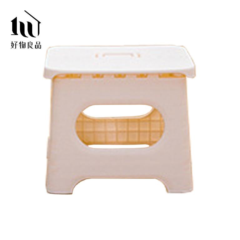 收納小椅凳 小款