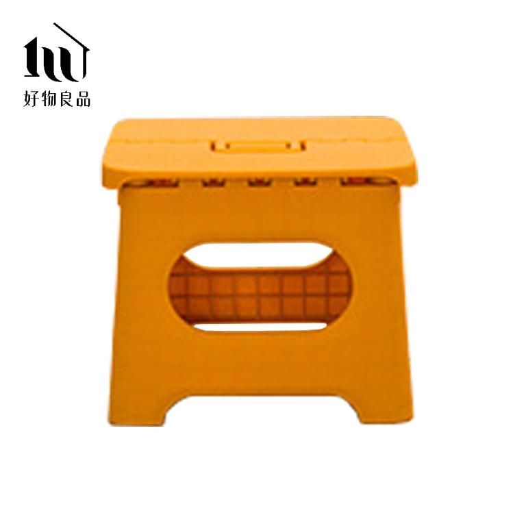 收納小椅凳 小款