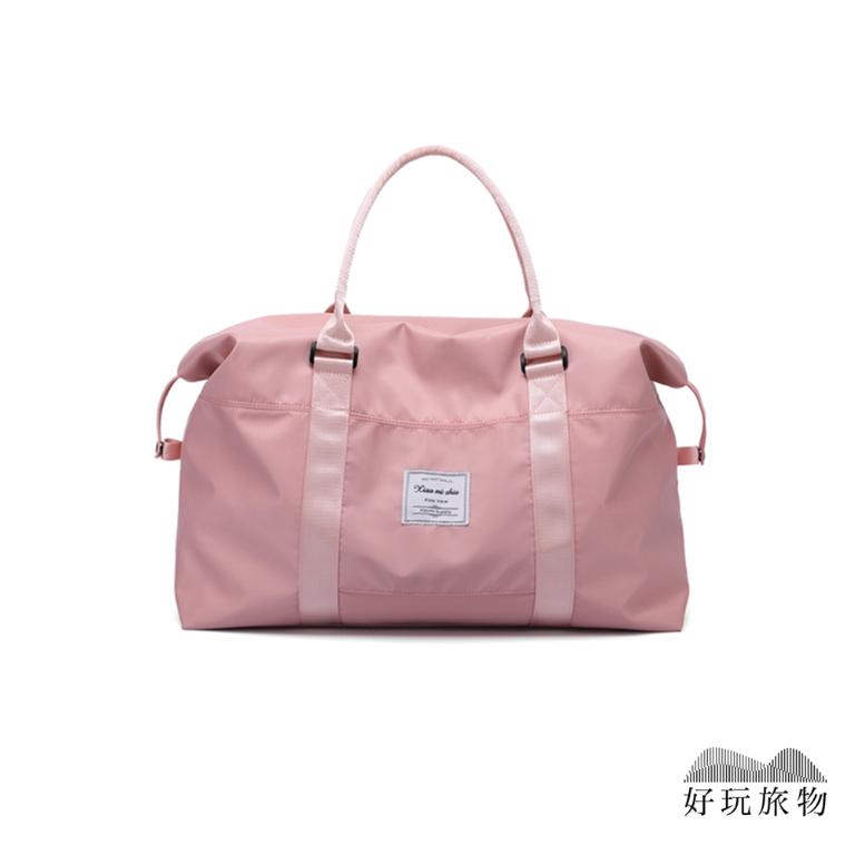 日本30升防水耐磨乾濕分離大容量健身運動旅行包