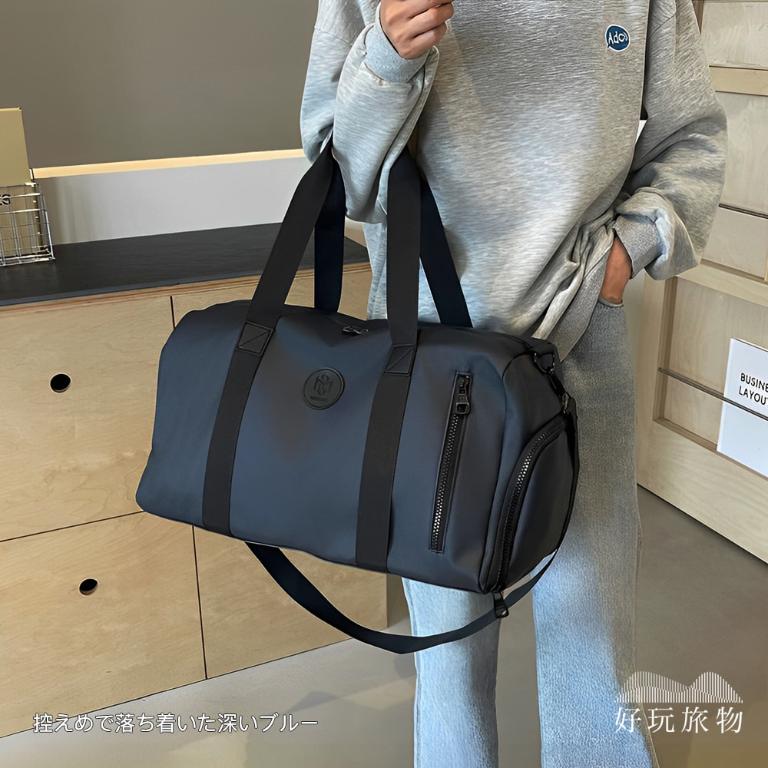 日本高品質防水游泳旅行包多功能收納袋 手提袋