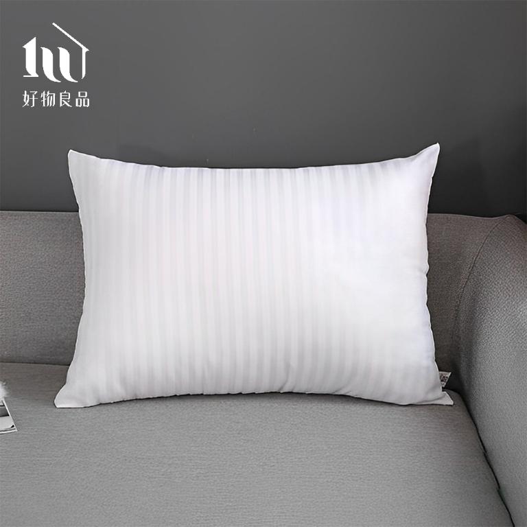 高回彈磨毛抱枕枕芯｜蓬鬆飽滿不塌陷 沙發靠墊芯 方形枕心(3款任選）