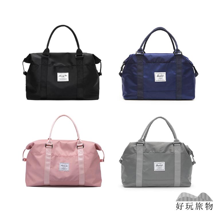 日本30升防水耐磨乾濕分離大容量健身運動旅行包