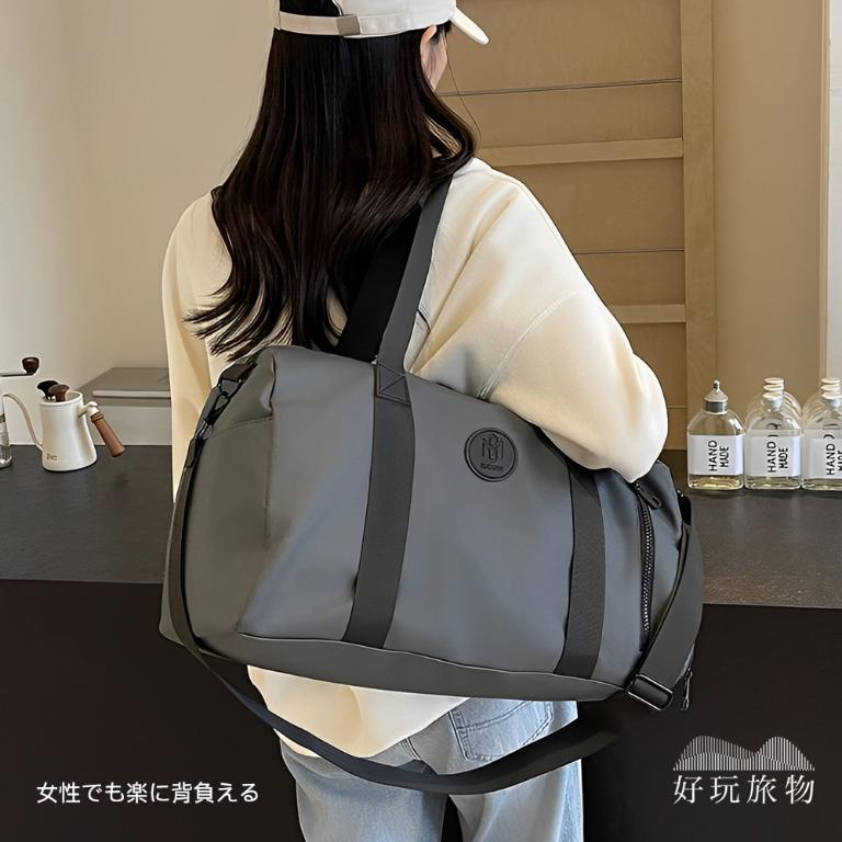 日本高品質防水游泳旅行包多功能收納袋 手提袋