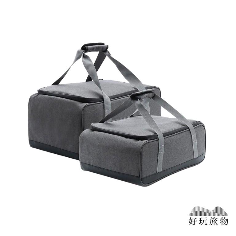 露營野炊器具相機收納旅行包