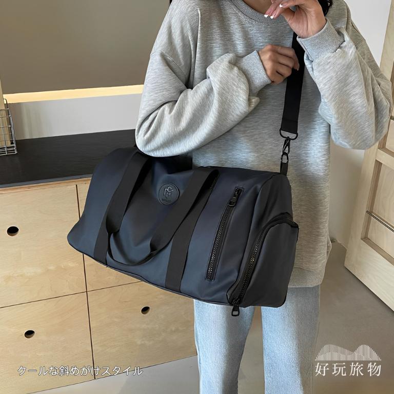 日本高品質防水游泳旅行包多功能收納袋 手提袋