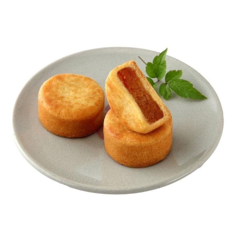 【吳寶春】 無嫌鳳梨酥12入