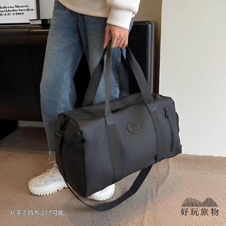 日本高品質防水游泳旅行包多功能收納袋 手提袋