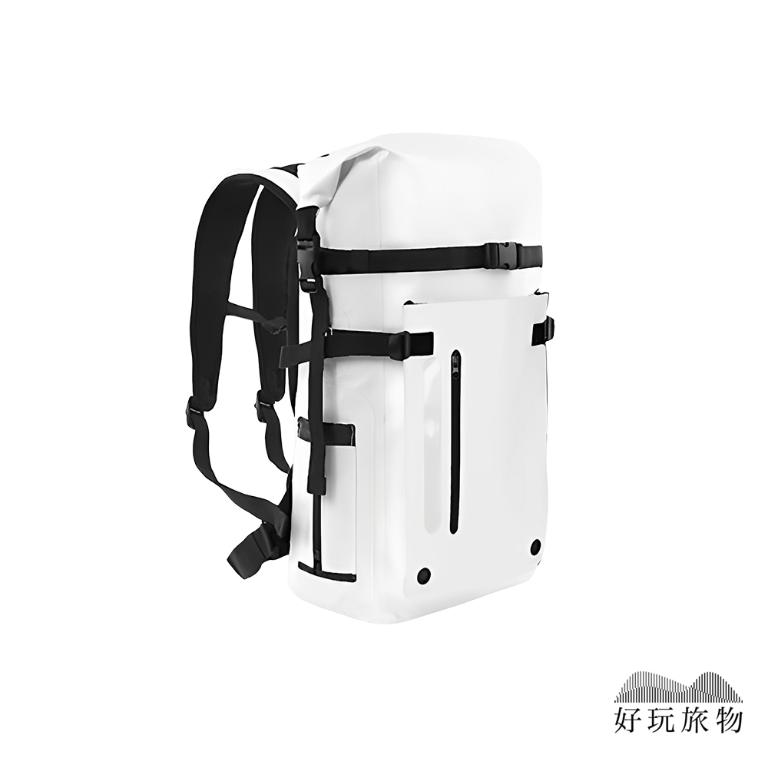 IPX6級防水SUP浮潛溯溪氣密游泳防水背包