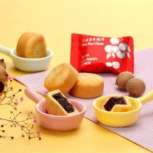 【吳寶春】寶桂酥10入