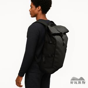 DryForce大容量多層收納防水旅行減壓背包