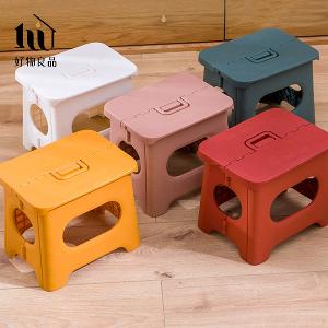 收納小椅凳 小款