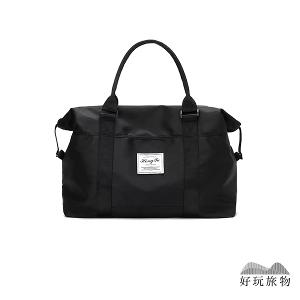 日本30升防水耐磨乾濕分離大容量健身運動旅行包