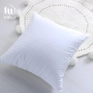 高回彈磨毛抱枕枕芯｜蓬鬆飽滿不塌陷 沙發靠墊芯 方形枕心(3款任選）