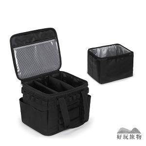 旅遊露營戰術防潮保溫收納包