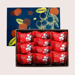 【吳寶春】寶桂酥10入